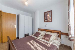 Fotografie z fotogalerie ubytování Apartments in Vir - Insel Vir 41292 v destinaci Vir