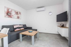 Fotografie z fotogalerie ubytování Apartments in Vir - Insel Vir 41247 v destinaci Vir