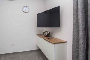 Fotografie z fotogalerie ubytování Apartments in Vir - Insel Vir 41247 v destinaci Vir