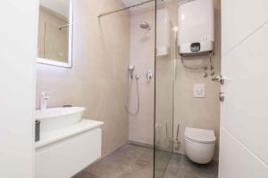 Fotografie z fotogalerie ubytování Apartments in Vir - Insel Vir 41247 v destinaci Vir