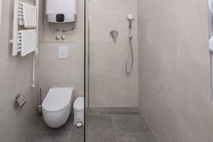 Fotografie z fotogalerie ubytování Apartments in Vir - Insel Vir 41247 v destinaci Vir