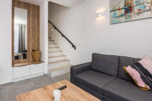 Fotografie z fotogalerie ubytování Apartments in Vir - Insel Vir 41247 v destinaci Vir