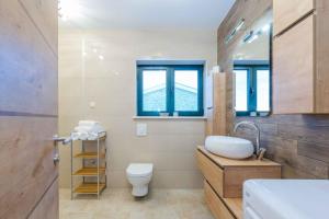 Fotografie z fotogalerie ubytování Holiday home in Privlaka - Zadar Riviera 41336 v destinaci Privlaka