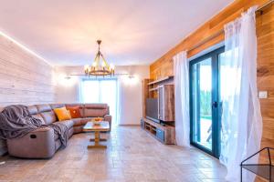 Fotografie z fotogalerie ubytování Holiday home in Privlaka - Zadar Riviera 41336 v destinaci Privlaka