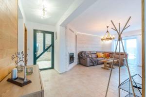 Fotografie z fotogalerie ubytování Holiday home in Privlaka - Zadar Riviera 41336 v destinaci Privlaka