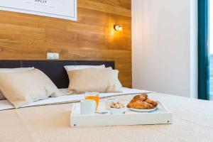 Fotografie z fotogalerie ubytování Holiday home in Privlaka - Zadar Riviera 41336 v destinaci Privlaka