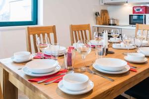 Fotografie z fotogalerie ubytování Holiday home in Privlaka - Zadar Riviera 41336 v destinaci Privlaka