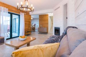 Fotografie z fotogalerie ubytování Holiday home in Privlaka - Zadar Riviera 41336 v destinaci Privlaka