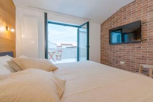 Fotografie z fotogalerie ubytování Holiday home in Privlaka - Zadar Riviera 41336 v destinaci Privlaka