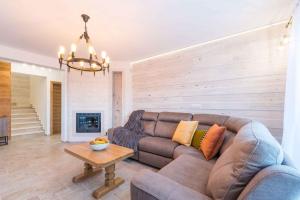 Fotografie z fotogalerie ubytování Holiday home in Privlaka - Zadar Riviera 41336 v destinaci Privlaka