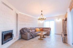 Fotografie z fotogalerie ubytování Holiday home in Privlaka - Zadar Riviera 41336 v destinaci Privlaka