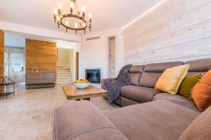 Fotografie z fotogalerie ubytování Holiday home in Privlaka - Zadar Riviera 41336 v destinaci Privlaka
