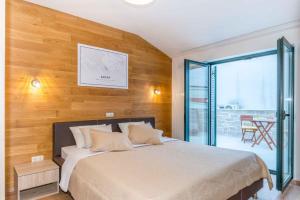 Fotografie z fotogalerie ubytování Holiday home in Privlaka - Zadar Riviera 41336 v destinaci Privlaka