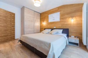 Fotografie z fotogalerie ubytování Holiday home in Privlaka - Zadar Riviera 41336 v destinaci Privlaka