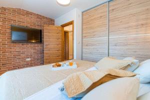 Fotografie z fotogalerie ubytování Holiday home in Privlaka - Zadar Riviera 41336 v destinaci Privlaka