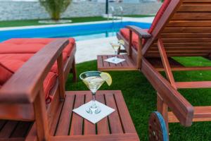 Fotografie z fotogalerie ubytování Holiday home in Privlaka - Zadar Riviera 41336 v destinaci Privlaka