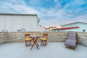 Fotografie z fotogalerie ubytování Holiday home in Privlaka - Zadar Riviera 41336 v destinaci Privlaka