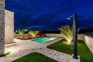 Fotografie z fotogalerie ubytování Holiday home in Privlaka - Zadar Riviera 41336 v destinaci Privlaka