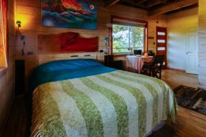 Afbeelding uit fotogalerij van The Sirena Insolente Hostel in Pichilemu