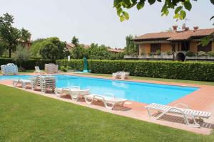 Gallery image of Apartments in Lazise - Gardasee 40839 in Lazise