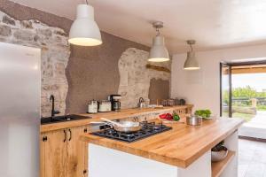 Zdjęcie z galerii obiektu Holiday home in Brtonigla - Istrien 39884 w mieście Brtonigla