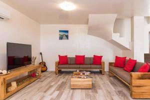 Zdjęcie z galerii obiektu Holiday home in Brtonigla - Istrien 39884 w mieście Brtonigla
