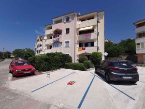 Fotografia z galérie ubytovania Apartment in Crikvenica 41376 v destinácii Crikvenica