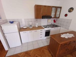 Fotografia z galérie ubytovania Apartment in Crikvenica 41376 v destinácii Crikvenica