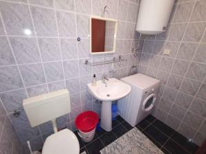 Fotografia z galérie ubytovania Apartment in Crikvenica 41376 v destinácii Crikvenica
