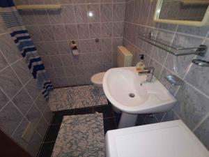 Fotografia z galérie ubytovania Apartment in Crikvenica 41376 v destinácii Crikvenica