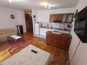 Fotografia z galérie ubytovania Apartment in Crikvenica 41376 v destinácii Crikvenica