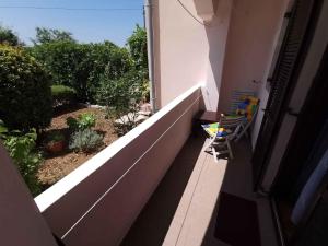 Fotografia z galérie ubytovania Apartment in Crikvenica 41376 v destinácii Crikvenica