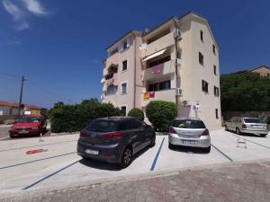 Fotografia z galérie ubytovania Apartment in Crikvenica 41376 v destinácii Crikvenica