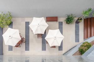 Fotografie z fotogalerie ubytování Citi Hotel Residence Caruaru v destinaci Caruaru