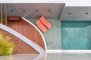 Fotografie z fotogalerie ubytování Citi Hotel Residence Caruaru v destinaci Caruaru