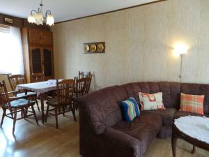 Posedenie v ubytovaní Apartment in Kastav 39570