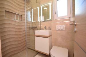Fotografia z galérie ubytovania Apartments in Starigrad-Paklenica 40892 v destinácii Starigrad-Paklenica