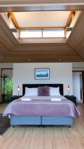 Gallery image of Lake Vista Lodge in Taupo