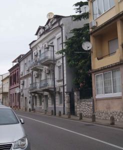 Fotografia z galérie ubytovania Apartment in Crikvenica 40429 v destinácii Crikvenica