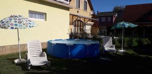 Holiday home in Balatonlelle 40449 8638 Balatonlelle kép - 2