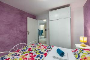 Zdjęcie z galerii obiektu Apartment in Nova Vas - Porec - Istrien 40122 w mieście Nova Vas