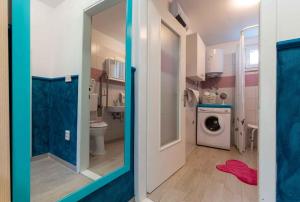 Zdjęcie z galerii obiektu Apartment in Nova Vas - Porec - Istrien 40122 w mieście Nova Vas