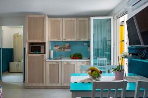 Zdjęcie z galerii obiektu Apartment in Nova Vas - Porec - Istrien 40122 w mieście Nova Vas