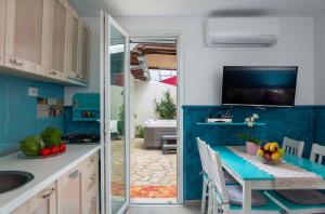 Zdjęcie z galerii obiektu Apartment in Nova Vas - Porec - Istrien 40122 w mieście Nova Vas +29 zdjęć