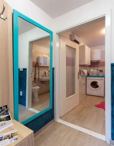 Zdjęcie z galerii obiektu Apartment in Nova Vas - Porec - Istrien 40122 w mieście Nova Vas