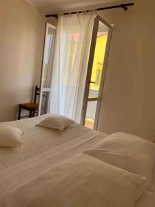 Fotografie z fotogalerie ubytování Apartments in Rab/Insel Rab 39960 v Rabu