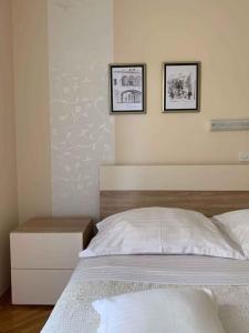 Fotografie z fotogalerie ubytování Apartments in Rab/Insel Rab 39960 v Rabu