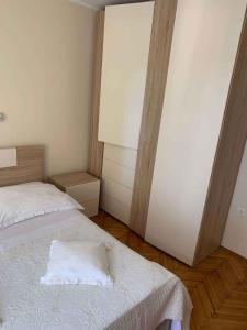 Fotografie z fotogalerie ubytování Apartments in Rab/Insel Rab 39960 v Rabu