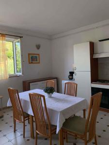 Fotografie z fotogalerie ubytování Apartments in Rab/Insel Rab 39960 v Rabu