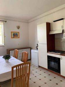 Fotografie z fotogalerie ubytování Apartments in Rab/Insel Rab 39960 v Rabu